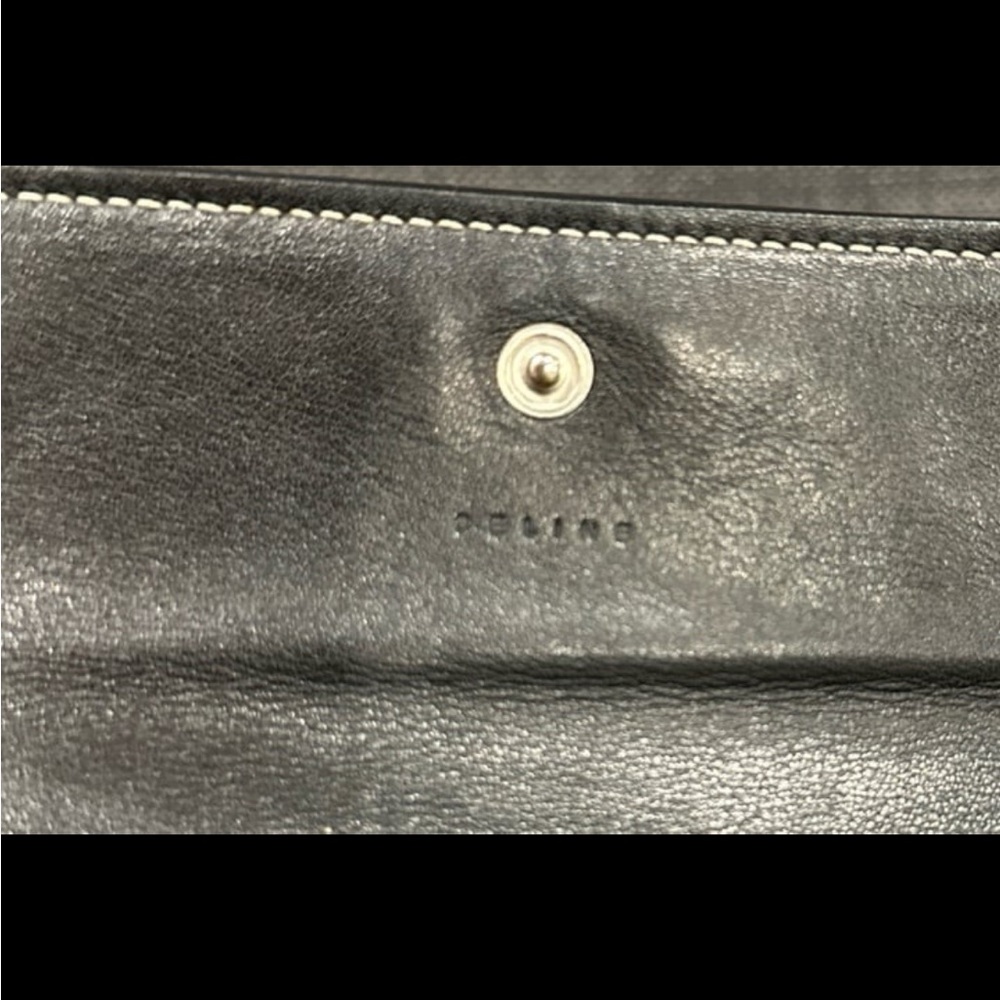 Celine Monogram Wallet - Picture 4 of 11